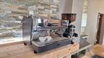 machine + installation et garantie, Ophalen of Verzenden