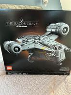 LEGO Star Wars 75331 Razor Crest, Nieuw, Complete set, Ophalen of Verzenden, Lego