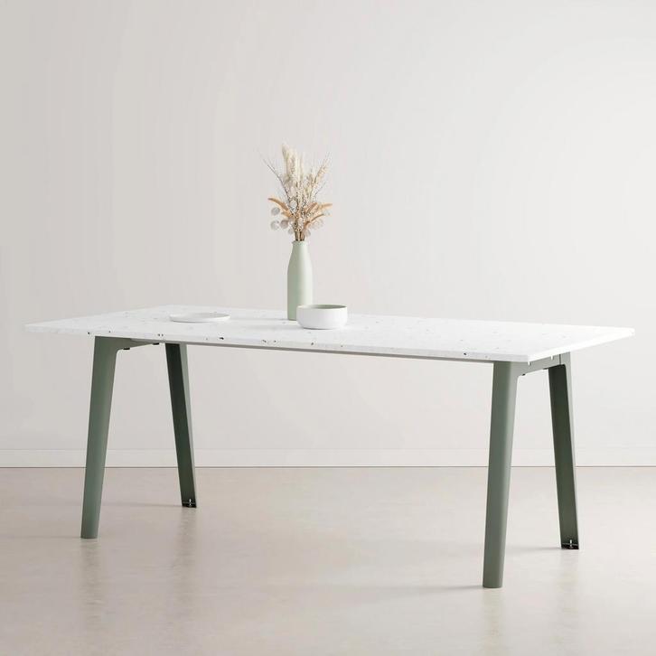 Tiptoe NEW MODERN Venezia eettafel, Huis en Inrichting, Tafels | Eettafels, Nieuw, Ophalen