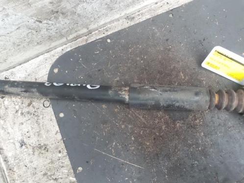 Schokdemper links-achter van een Audi A3, Auto-onderdelen, Ophanging en Onderstel, Audi, Gebruikt, 3 maanden garantie, Ophalen of Verzenden
