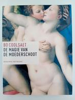 B. Coolsaet - De magie van de moederschoot, Boeken, Ophalen of Verzenden, Zo goed als nieuw, B. Coolsaet