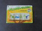 sticker bestelkaart Planta tassen - Kuifje, Verzenden, Nieuw, Strip of Tekenfilm