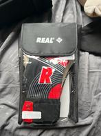 REAL KEEPERHANDSCHOEN NIEUW, Sport en Fitness, Voetbal, Ophalen, Nieuw, Handschoenen
