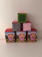 Minecraft happy meal, Ophalen of Verzenden, Zo goed als nieuw