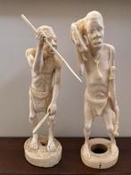 Afrikaanse kunst, Antiek en Kunst, Ophalen
