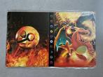 Pokemon verzamelmap Charizard - voor 240 kaarten, Hobby en Vrije tijd, Verzamelkaartspellen | Pokémon, Ophalen of Verzenden, Nieuw