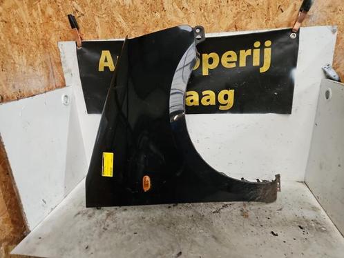 Scherm rechts-voor van een Opel Agila (Z20R), Auto-onderdelen, Carrosserie, Opel, Gebruikt, 3 maanden garantie, Ophalen of Verzenden