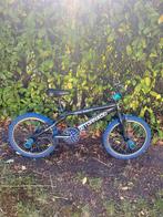 BMX royal Bugatti, Ophalen, Aluminium, Voetsteunen, 16 tot 20 inch