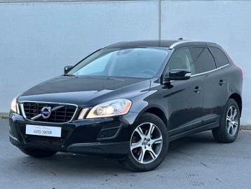 Volvo XC60 D3 2.0D 163 ch 160 000 km Automatique