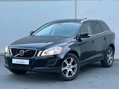 Volvo xc60 D3 2.0D 163pk 160.000km Automaat, Auto's, Volvo, Bedrijf, Te koop, XC60, Elektrische ramen, Diesel, Euro 5, Automaat