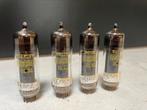 RFT EL84 - NOS matched quad, Tube ou Tubes, Enlèvement ou Envoi