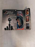 COLLECTION STARSHIP TROOPERS, Enlèvement ou Envoi, Tous les âges, Science-Fiction, Coffret