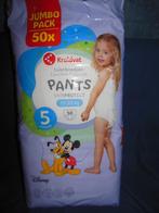 Couche Jumbo pack 50Pc, Ophalen, Nieuw