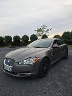 Jaguar XF 2.7D biturbo, Auto's, Jaguar, Automaat, Euro 5, Parkeersensor, 5 deurs