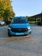 FORD GRAND TOURNEO CONNECT 1.5 ECOBOOST, Blauw, 7 zetels, Bedrijf, 5 deurs