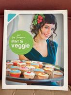 Start to Veggie - Evy Gruyaert, Boeken, Ophalen of Verzenden, Gelezen