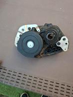 Bosch performance speedmiddenmotor, Enlèvement