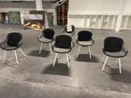 6 chaises Xooon Igloo neuves, Maison & Meubles, Bois, Moderne, Cinq, Six Chaises ou plus, Enlèvement ou Envoi