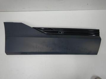Audi E-Tron 4KE Sideskirt Portier Rechts-achter 4KE853970 beschikbaar voor biedingen