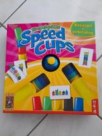 NIEUW spel Speedcups, Een of twee spelers, Ophalen of Verzenden, Nieuw, 999 Games