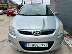 HYUNDAI i20 1.4 CRDI 169 000KM CARPASS 2011 EURO 5, Entreprise, 5 portes, 131 g/km, Tissu