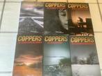 Thrillers - Toni COPPERS, Boeken, Ophalen, Zo goed als nieuw, Toni Coppers, België