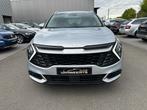 Kia Sportage, 1.6 benzine 180 pk, AUTOMAAT, Carplay/camera, Stof, Euro 6, 4 cilinders, 1600 cc