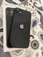 iPhone 11 64gb, Noir, Utilisé, 64 GB, IPhone 11