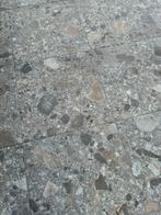 Magnifique carrelage extérieur style Terrazzo,60x60cm, Doe-het-zelf en Bouw, Ophalen, Nieuw