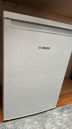Refregirateur Bosch blanc, Electroménager, Congélateurs, Enlèvement, Comme neuf