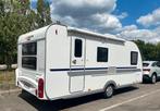 Caravane Adria Adora, Caravans en Kamperen, Caravans, Stapelbed, Particulier, Adria, Douche