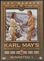 Karl May's Winnetou Collection, Enlèvement ou Envoi, Comme neuf