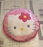 Coussin Hello Kitty 30 cm, Enfants & Bébés, Jouets | Peluches, Enlèvement ou Envoi, Comme neuf, Chat