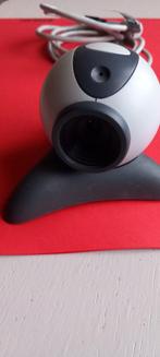 Pc camera, Enlèvement