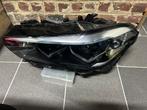 BMW X5 G05 X6 G06 G06 VOLLEDIGE LED KOPLAMP 5A27987 LINKS, Ophalen, BMW