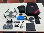 Drone dji mavic 2 pro, Audio, Tv en Foto, Drones, Ophalen, Gebruikt, Drone met camera