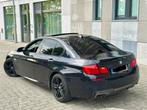 Bmw 5-serie, Auto's, BMW, Automaat, Euro 6, Blauw, Particulier