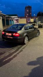 BMW e90 318IA   MOET SNEL WEG, Auto's, Automaat, Particulier, Euro 4, ABS