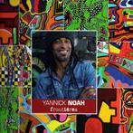 CD- Yannick Noah – Frontières, CD & DVD, Enlèvement ou Envoi