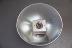 Grote industriele hanglamp, Huis en Inrichting, Ophalen, Gebruikt, Metaal