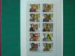 postzegels, Postzegels en Munten, Verzenden, Postfris, Postfris
