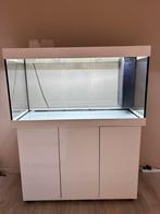 Aquarium JUWEL Led Rio 350 litres avec meuble, Dieren en Toebehoren, Ophalen, Zo goed als nieuw
