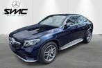 Mercedes-Benz GLC 250 4MATIC Coupé, Cuir, Entreprise, 5 places, Automatique