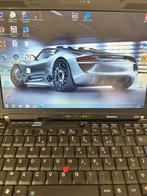 Diagbox autocom vcds odis lenovo outil de diagnostic, Auto diversen, Autogereedschap, Ophalen of Verzenden, Gebruikt