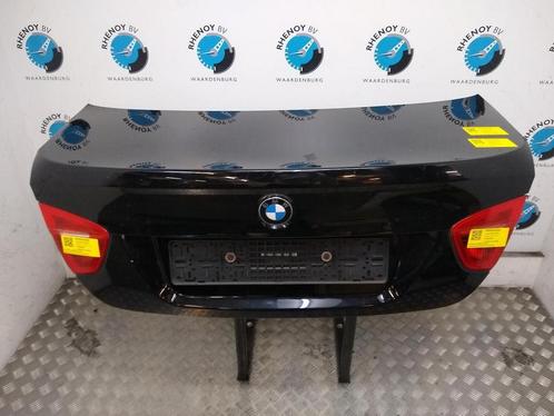 B.M.W. 3 SERIES 335I HIGH EXECUTIVE [BOOTLID_TAILGATE] 2008, Auto-onderdelen, Overige Auto-onderdelen, Gebruikt, ARN erkend, Stiba lid