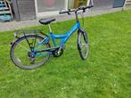 BNB Kinderfiets te koop, Fietsen en Brommers, Ophalen, 22 inch, Gebruikt, BNB