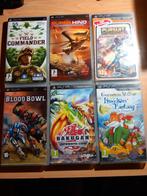 PSP Games, Games en Spelcomputers, Ophalen of Verzenden, Zo goed als nieuw