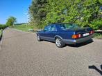 mercedes benz, Auto's, Mercedes-Benz, Automaat, Stof, Blauw, Grijs
