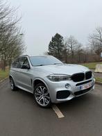 BMW X5 40e M-Pack performance, Auto's, BMW, SUV of Terreinwagen, Te koop, X5, Euro 6