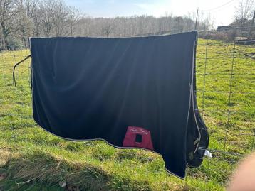 Droogdeken/fleece beschikbaar voor biedingen
